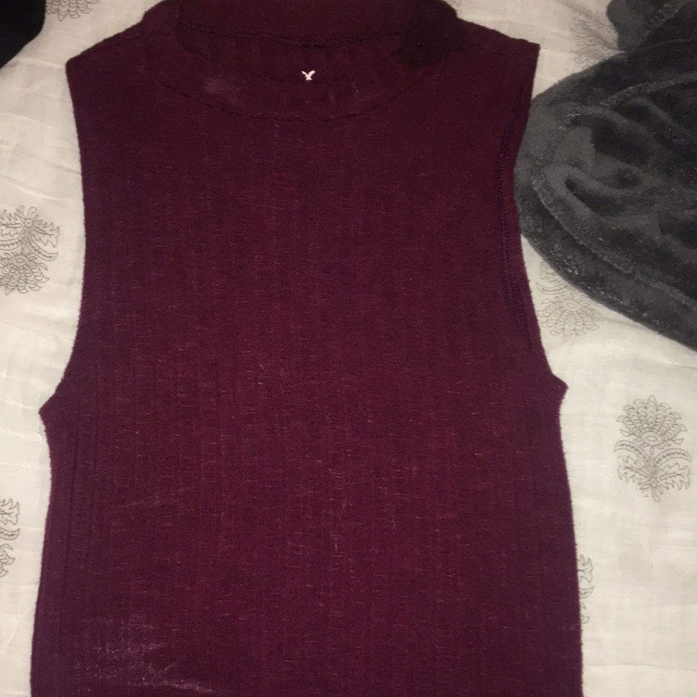 American Eagle shirt